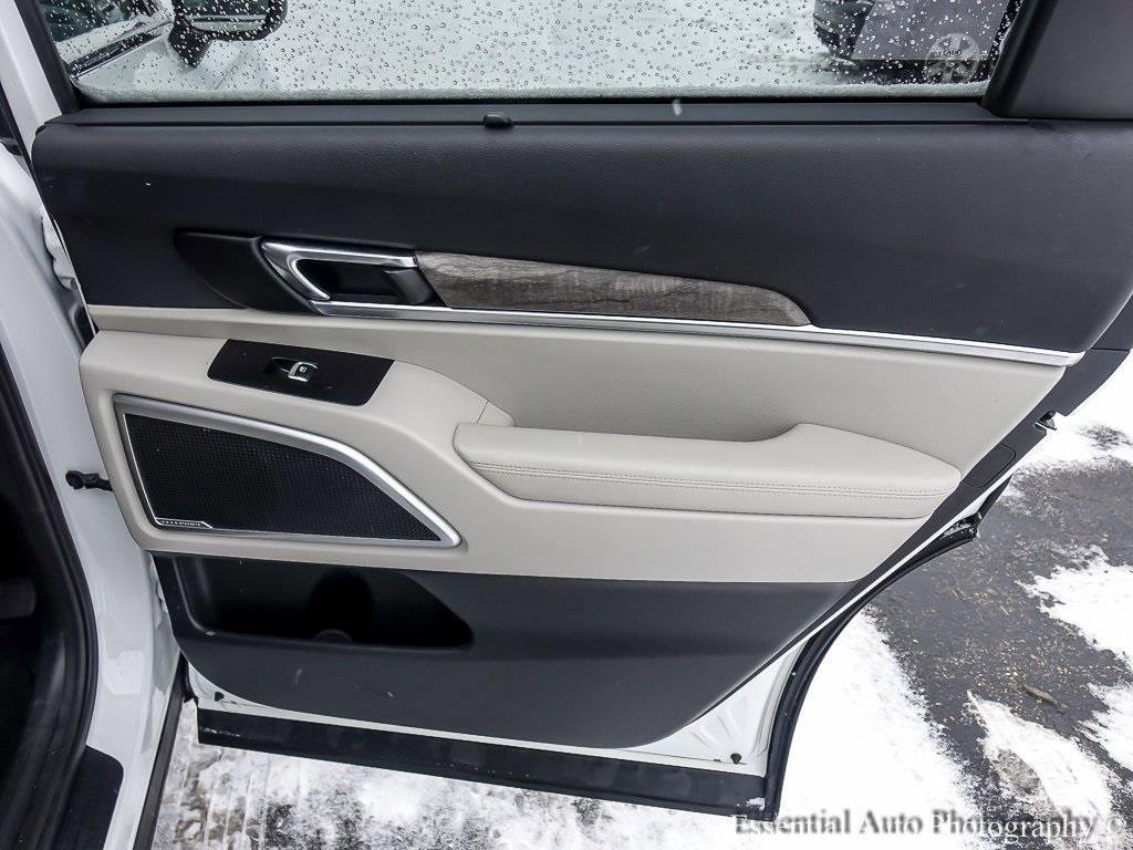 Used 2020 Kia Telluride EX image 27