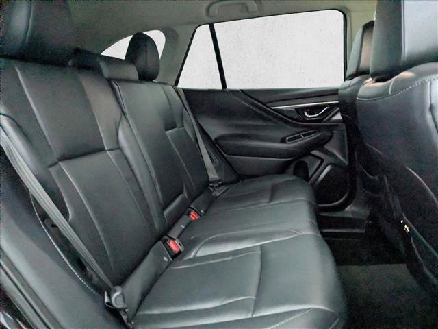 Certified 2024 Subaru Outback Touring XT image 21