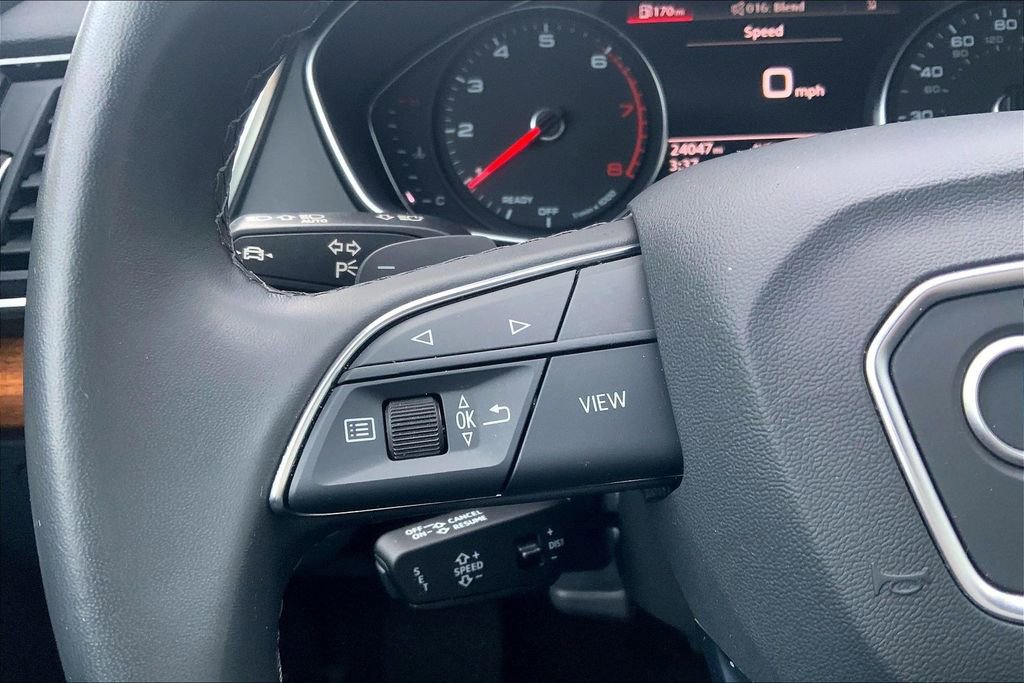 Certified 2023 Audi Q5 2.0T Premium w/ Convenience Package image 23