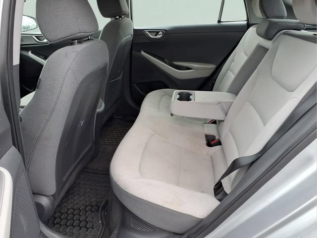 Used 2021 Hyundai Ioniq SE FWD image 20