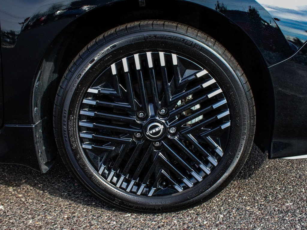 Used 2023 Nissan Leaf SV Plus image 7