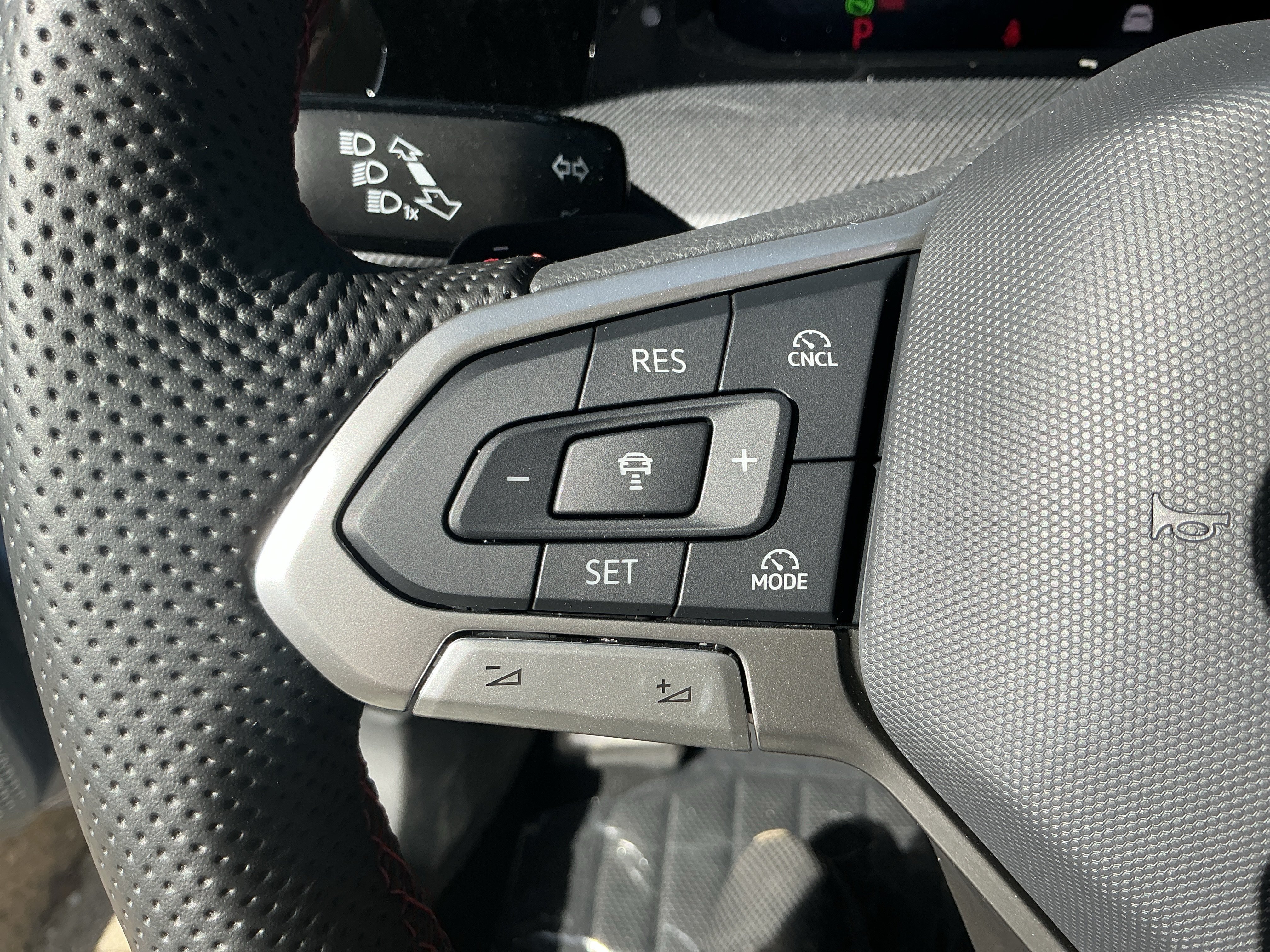 New 2026 Volkswagen GTI Autobahn FWD image 16