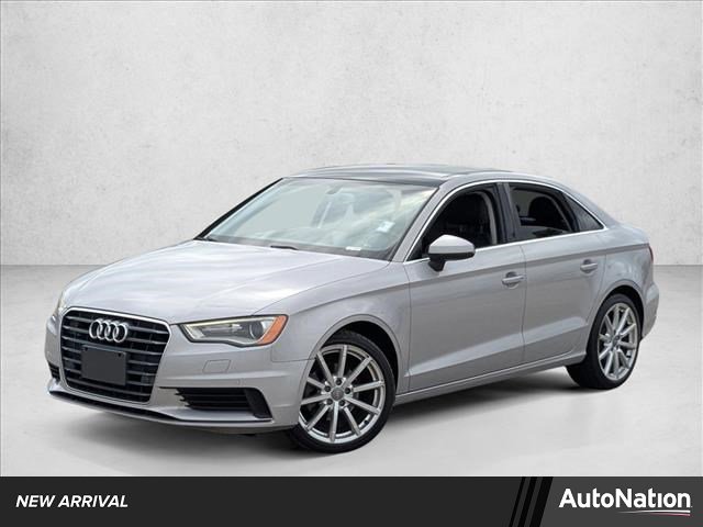 Used 2015 Audi A3 TDI Premium Plus