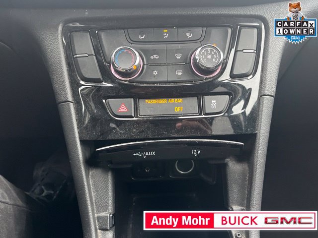 Used 2018 Buick Encore Preferred FWD image 30