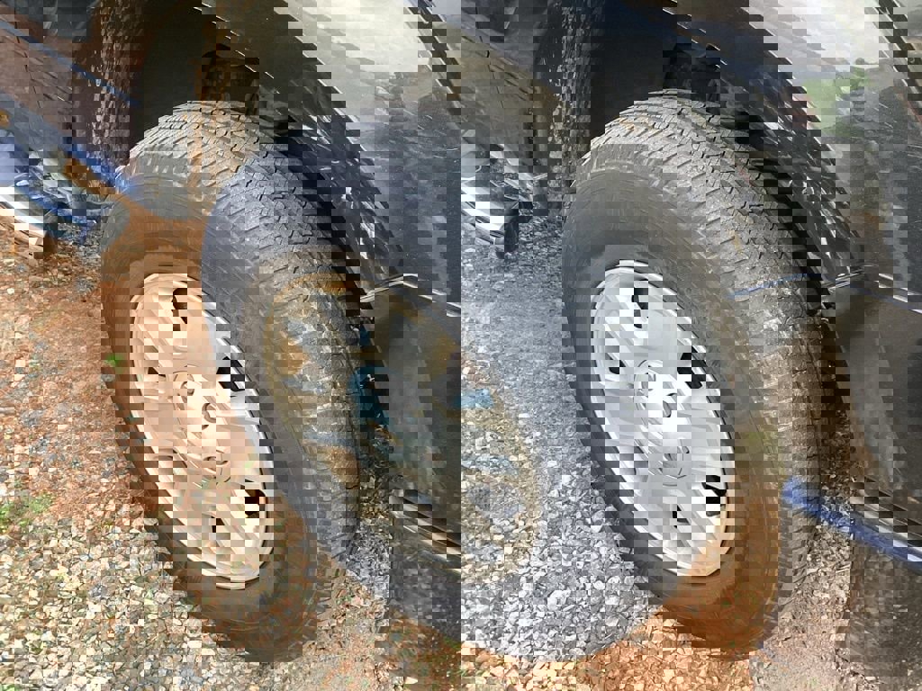 Used 2012 Ford F150 STX w/ Trailer Tow Pkg image 7