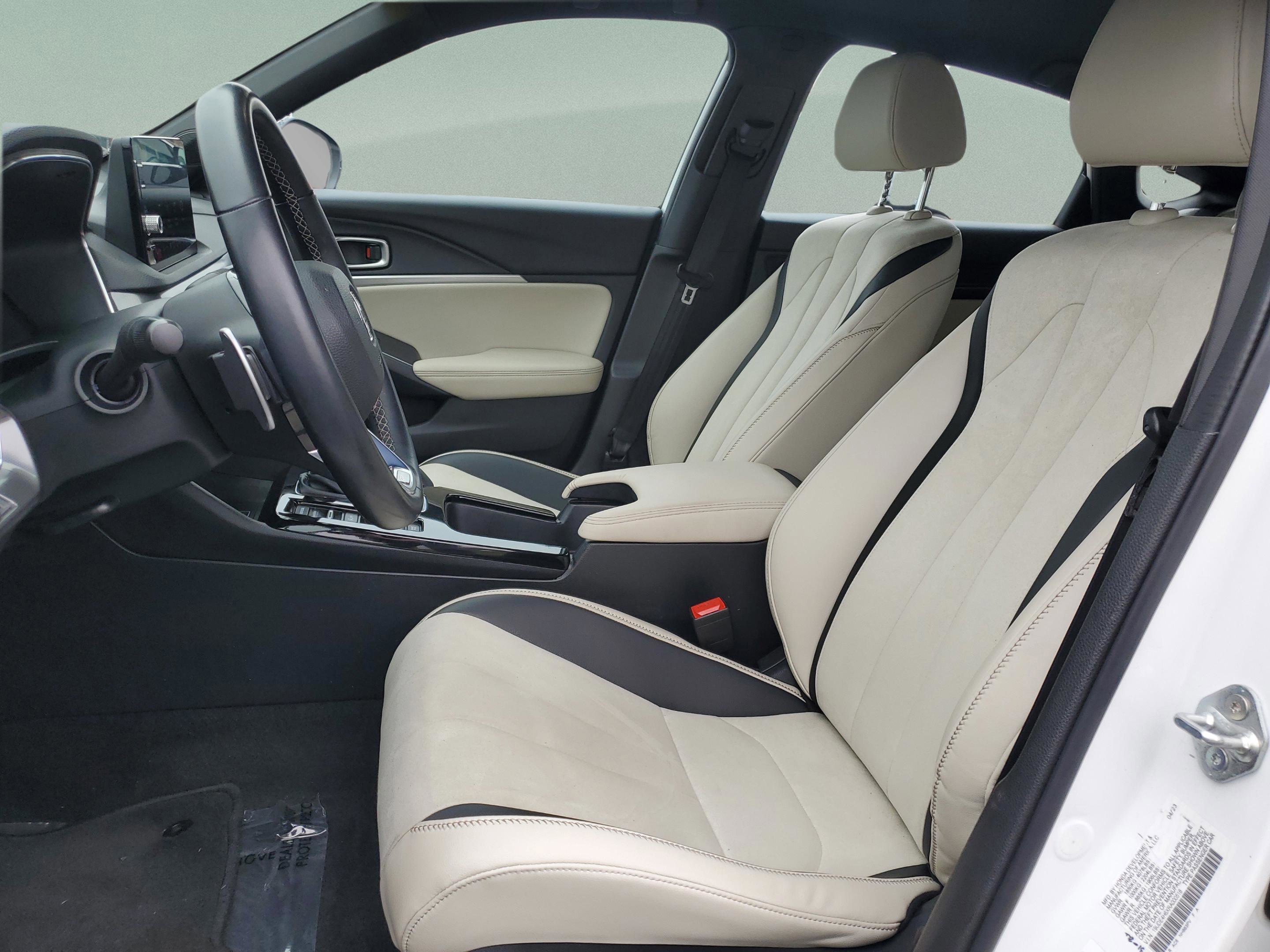 Used 2024 Acura Integra A-Spec image 23