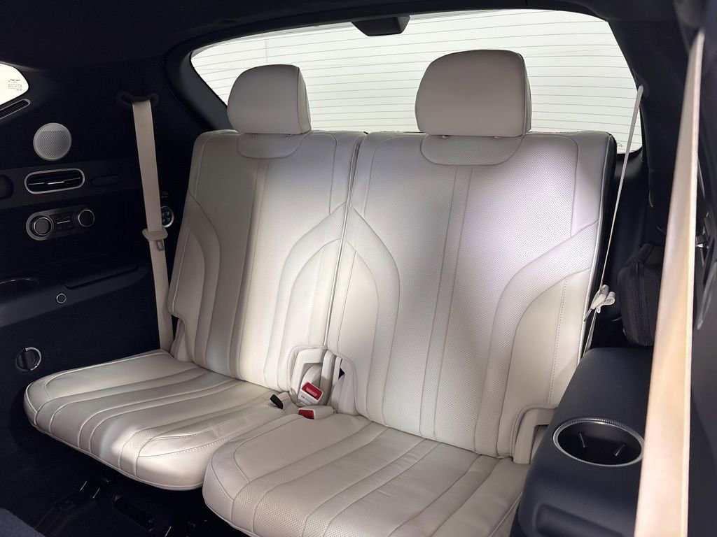 Used 2026 Genesis GV80 3.5T Prestige image 22