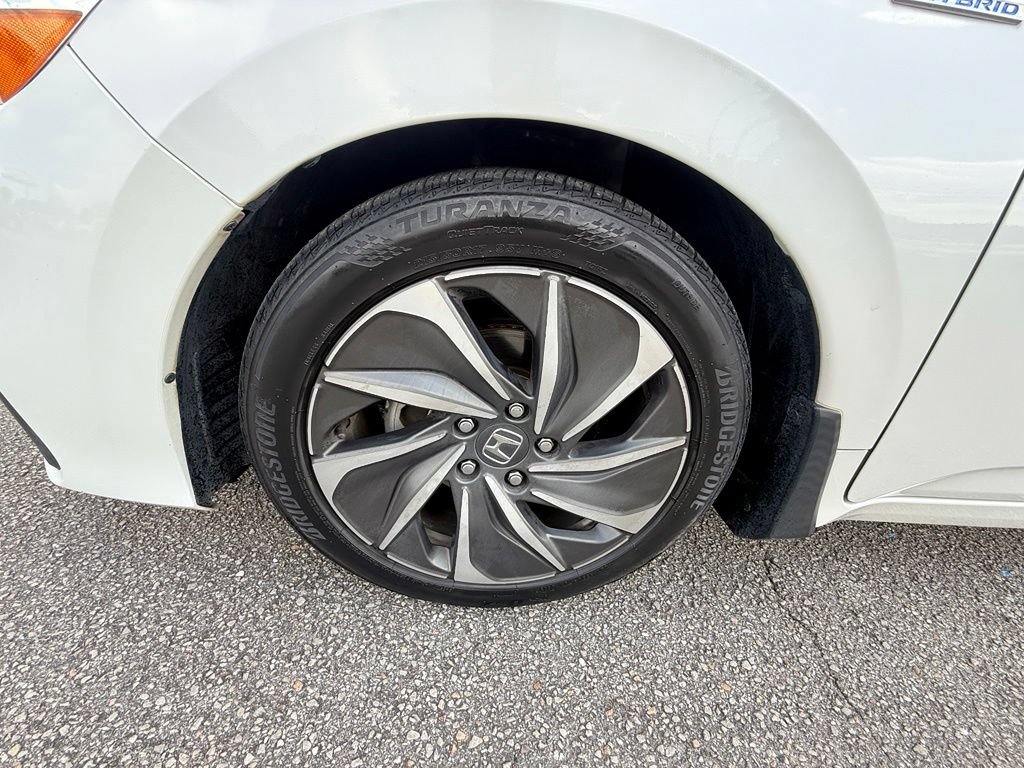 Used 2019 Honda Insight Touring image 29