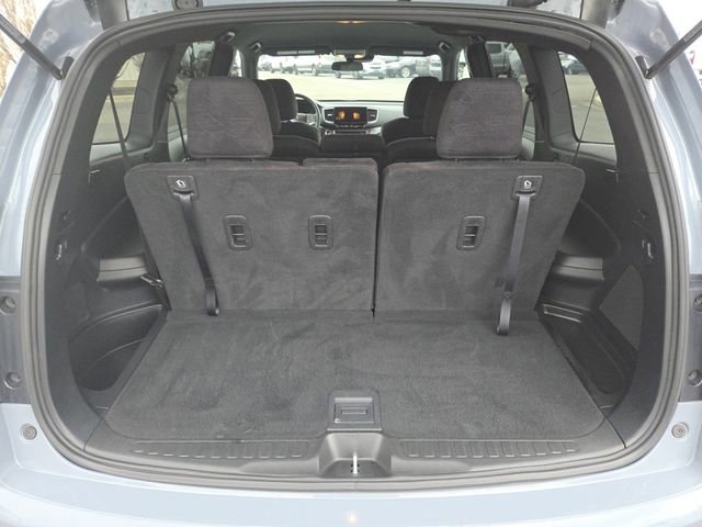 Used 2022 Honda Pilot Sport image 21