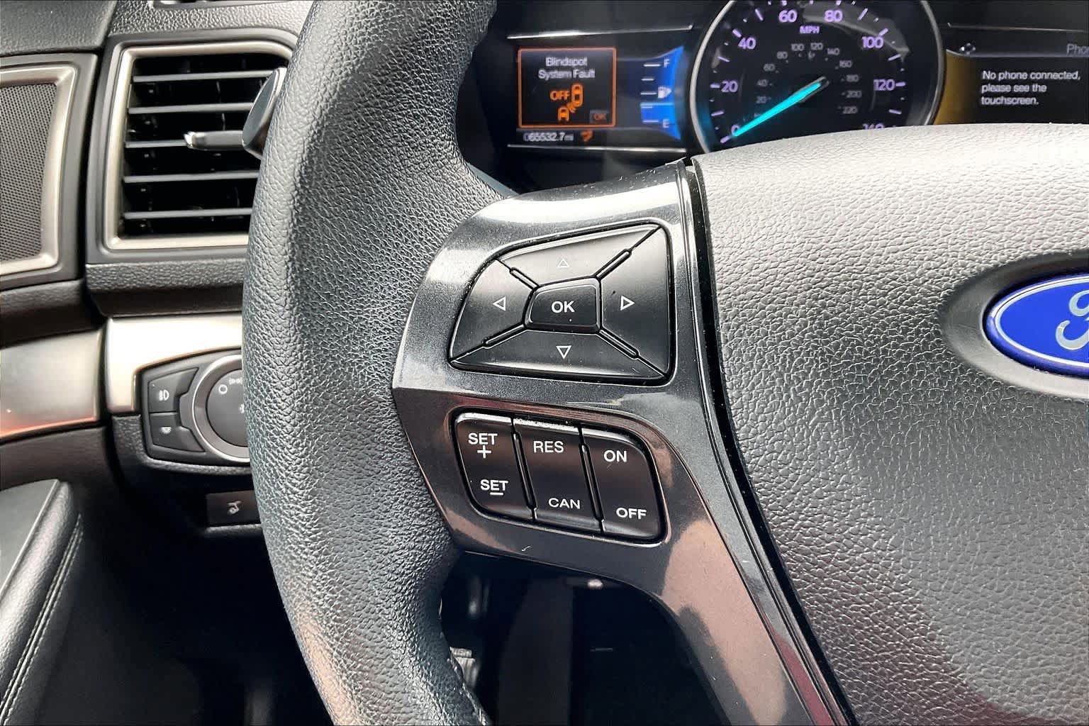 Used 2019 Ford Explorer XLT w/ Equipment Group 202A FWD image 23