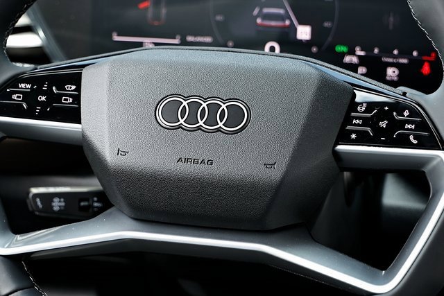 New 2025 Audi Q5 Premium Plus image 33