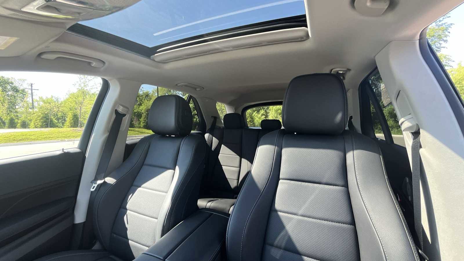 Certified 2026 Mercedes-Benz GLE 350 4MATIC image 10