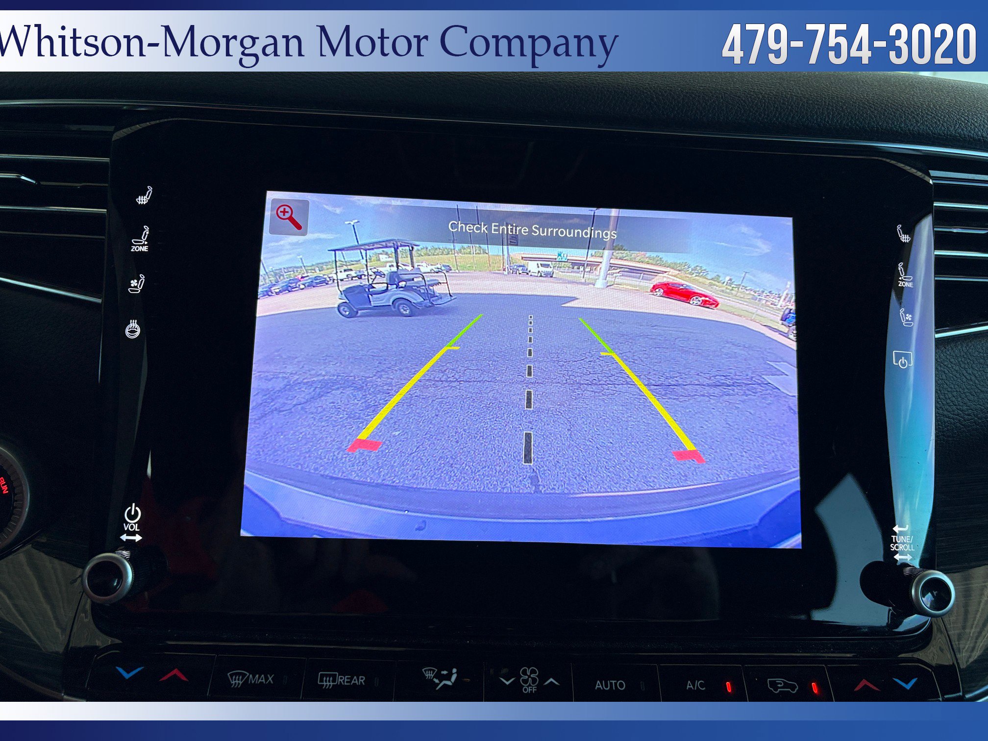 Used 2022 Jeep Wagoneer Series II image 31