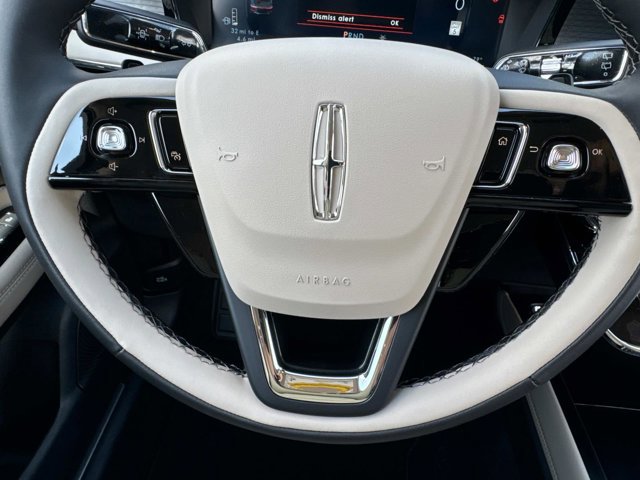 New 2025 Lincoln Corsair FWD image 26