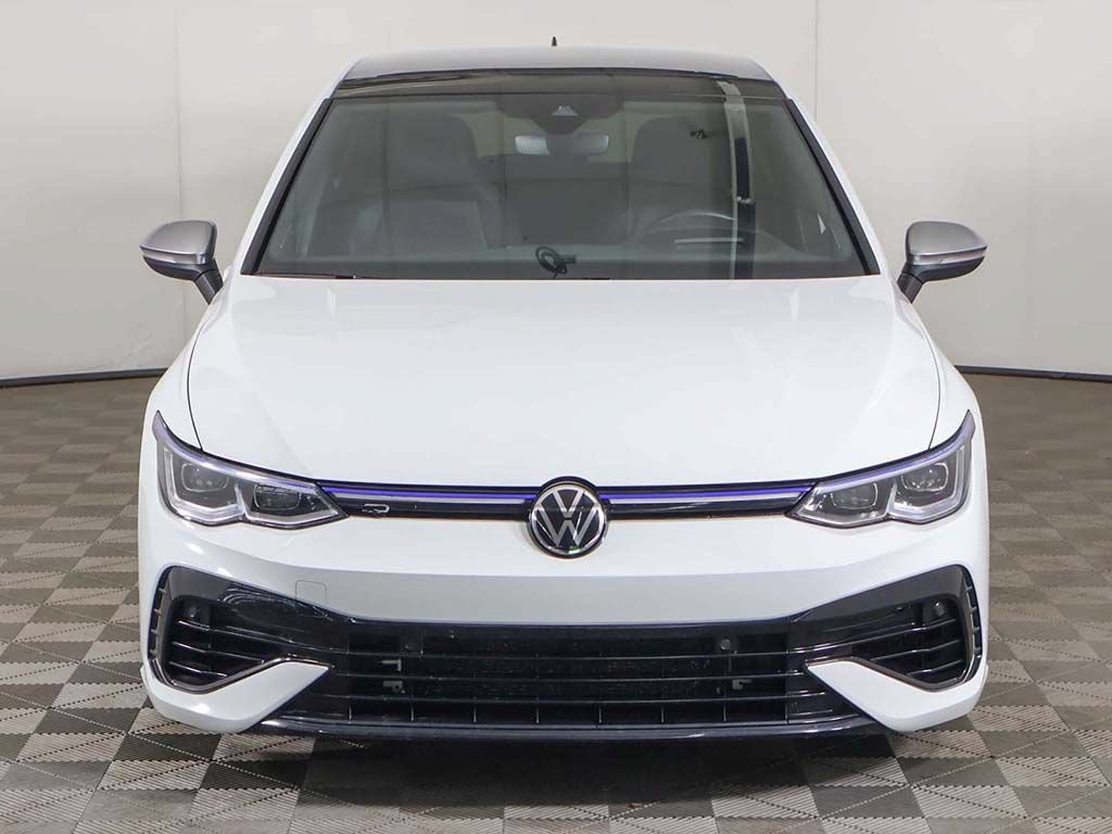 Used 2022 Volkswagen Golf R AWD/4WD image 15