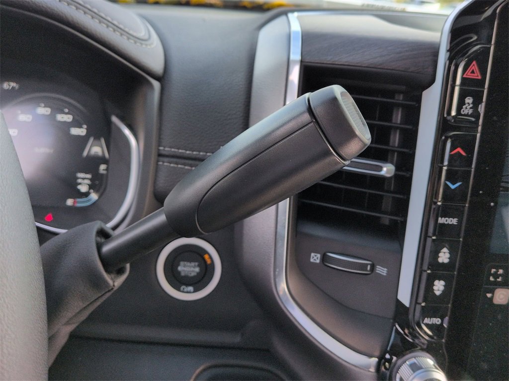 New 2026 RAM 2500 Laramie image 16