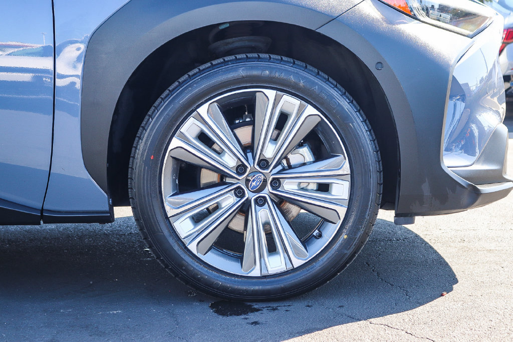 Used 2023 Subaru Solterra AWD image 13