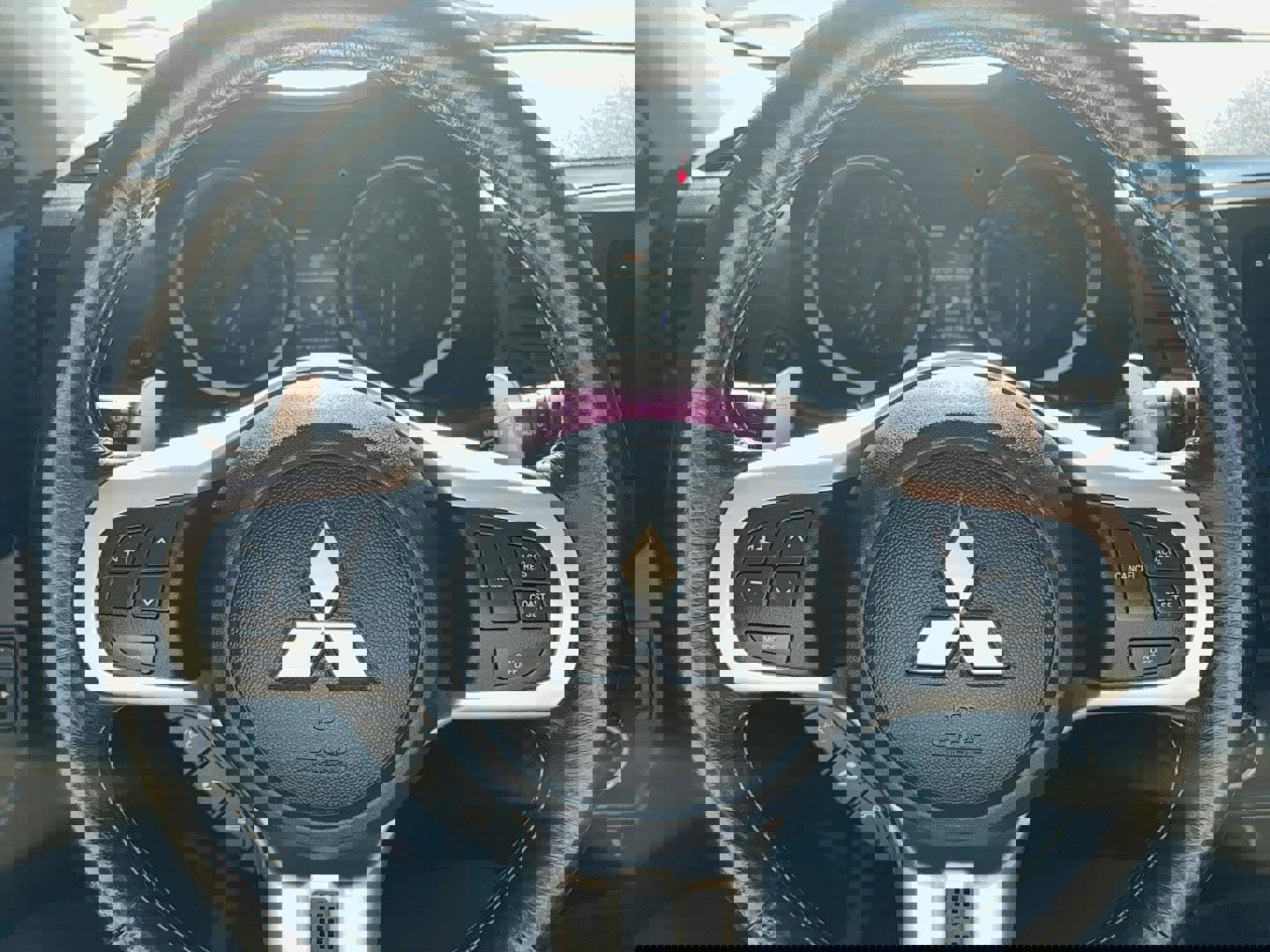 Used 2015 Mitsubishi Lancer Evolution MR image 17