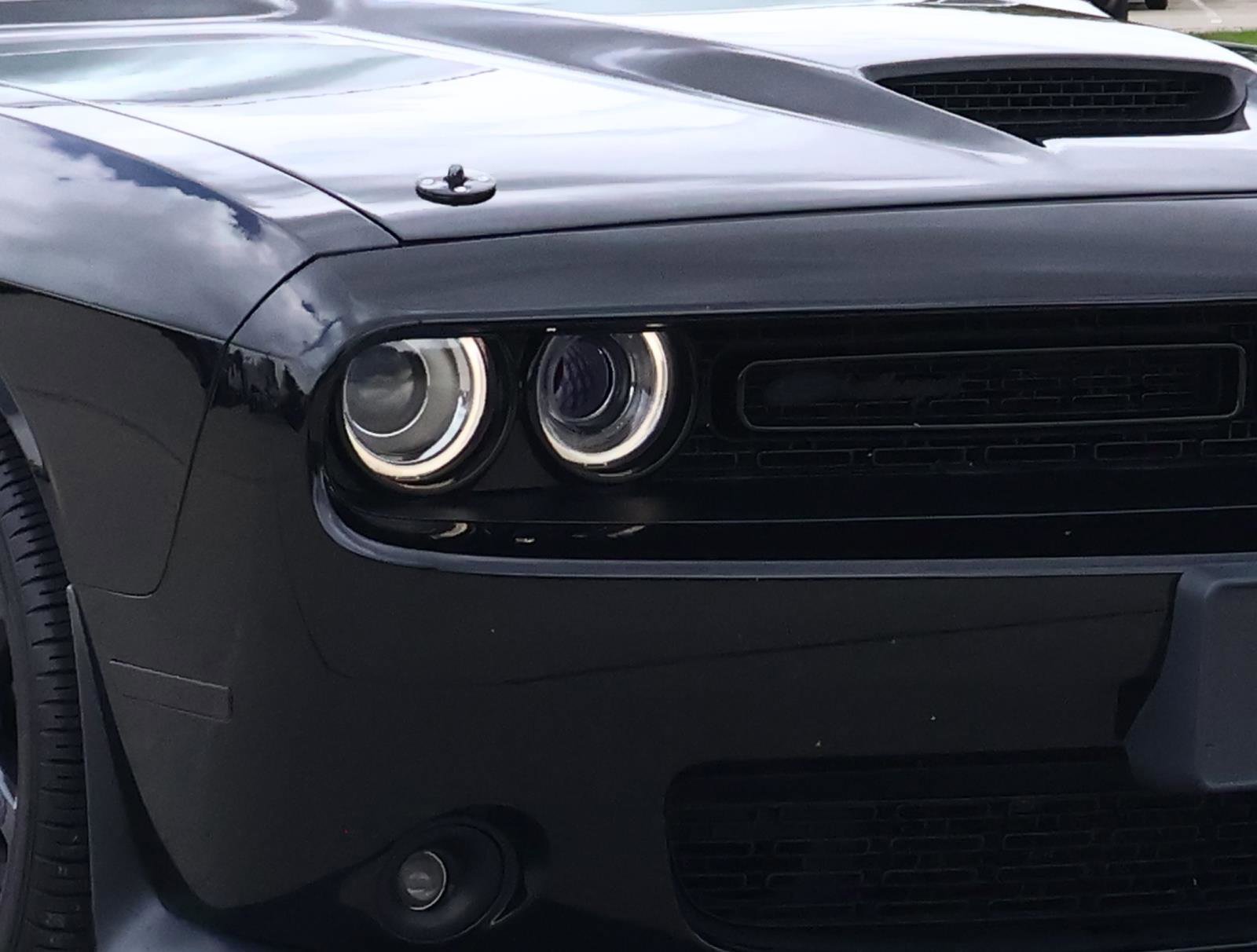 Used 2021 Dodge Challenger R/T w/ Plus Package RWD image 7