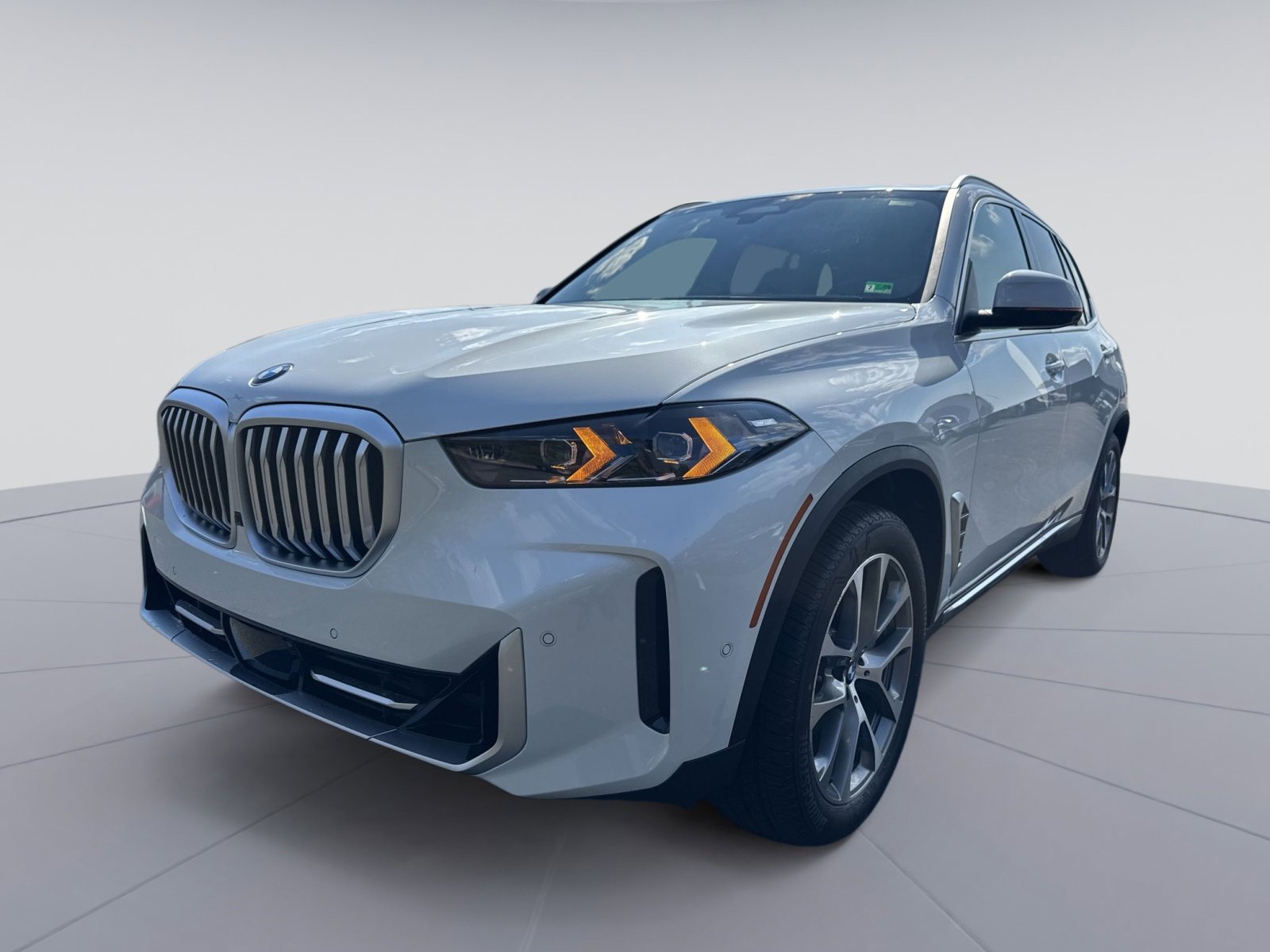 New 2026 BMW X5 xDrive40i image 5