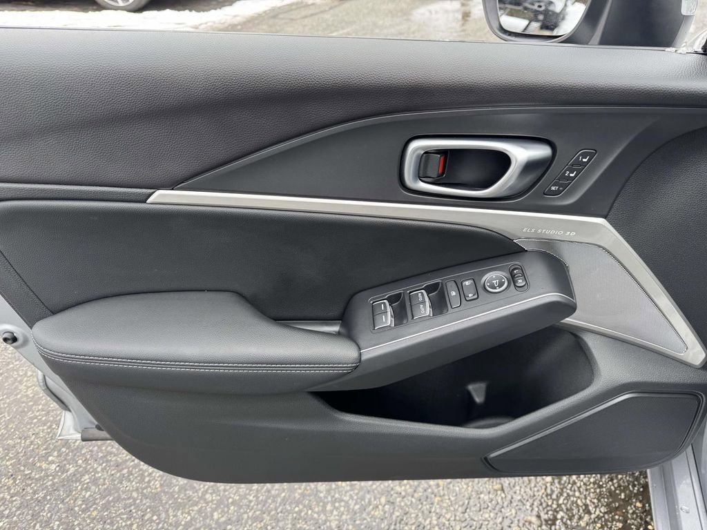 Certified 2023 Acura Integra A-Spec image 15