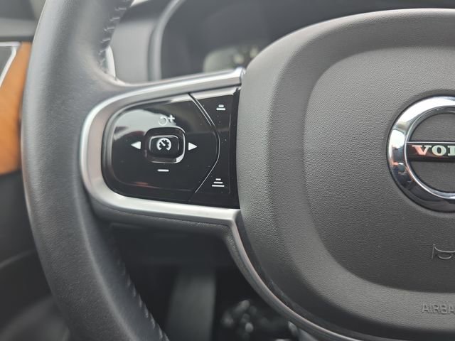 Used 2022 Volvo XC90 T8 Inscription Expression image 21