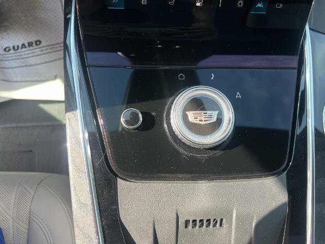New 2025 Cadillac Escalade IQ Sport 1 w/ Smart Trailering package AWD/4WD image 25