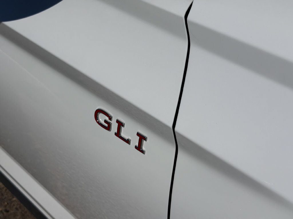 New 2026 Volkswagen Jetta GLI Autobahn FWD image 6