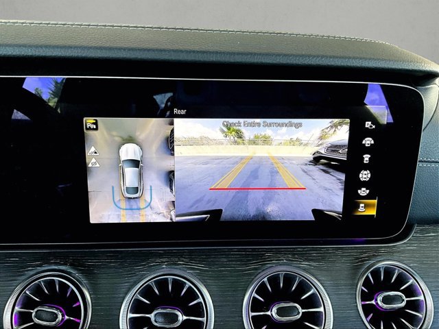 Used 2022 Mercedes-Benz AMG GT 43 image 22
