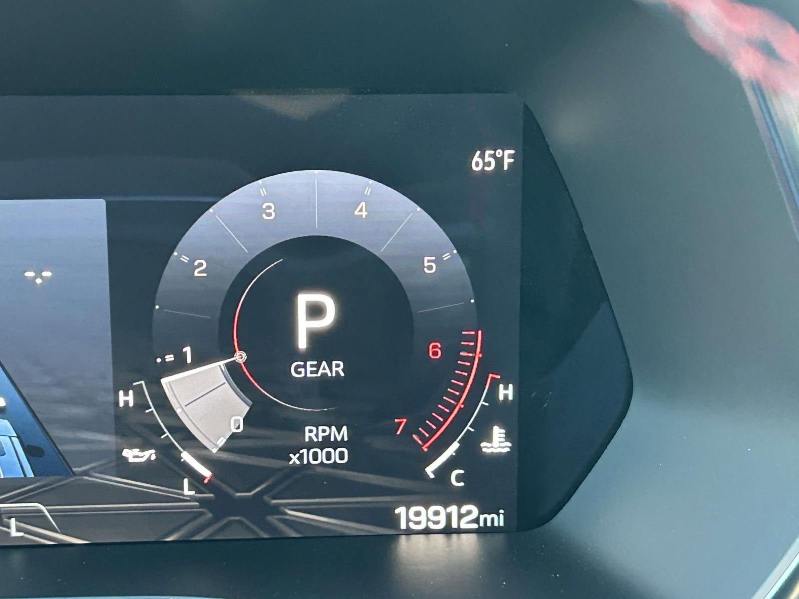 Used 2024 GMC Canyon AT4X image 25