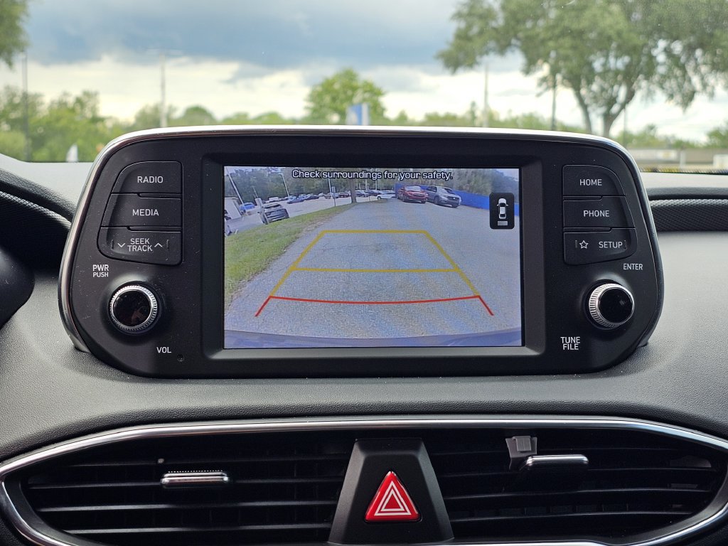 Used 2019 Hyundai Santa Fe SEL w/ Cargo Package FWD image 20