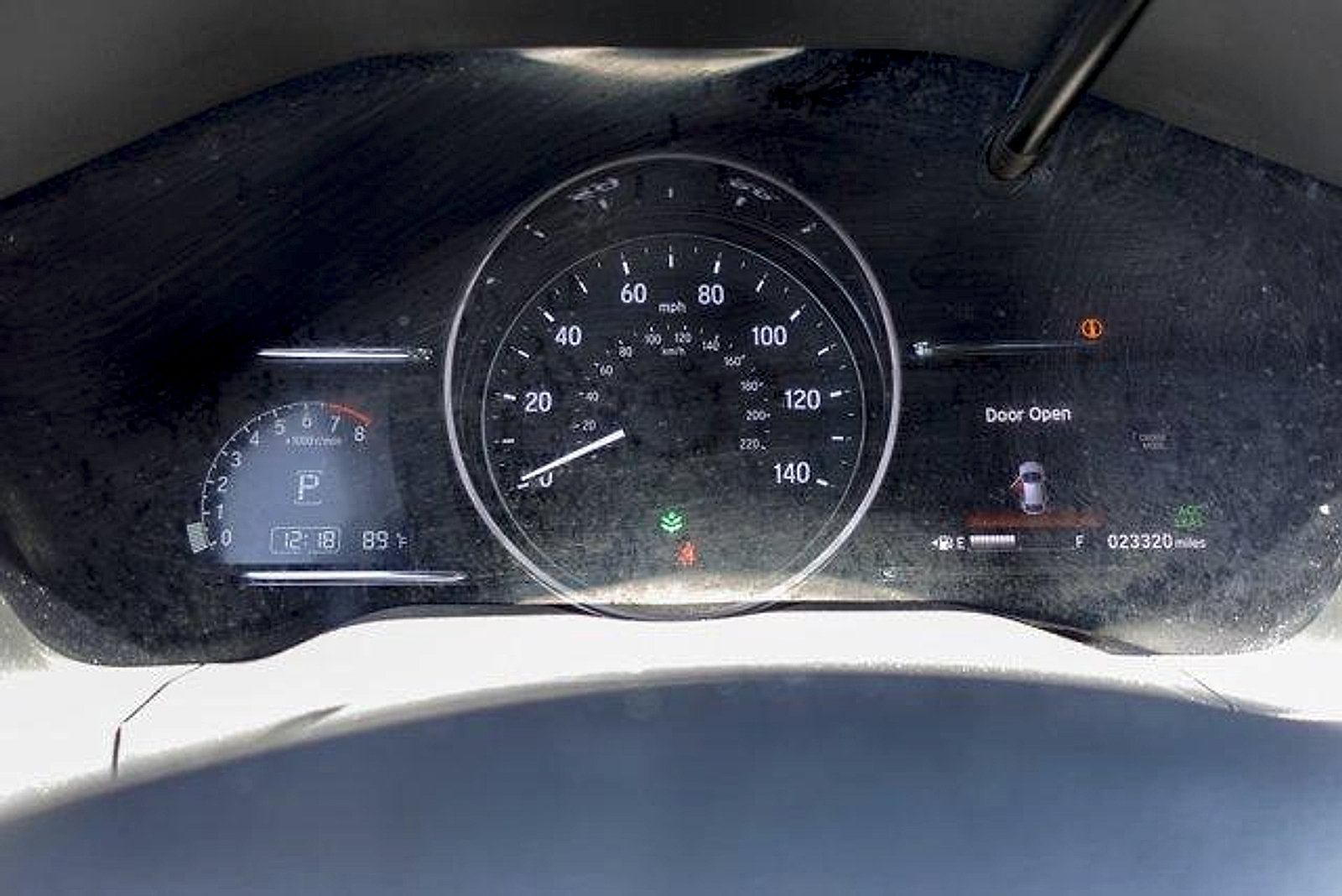 Used 2021 Honda HR-V EX image 16