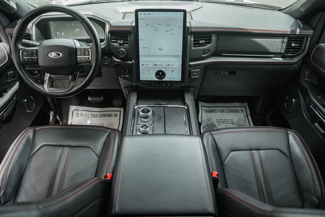 Used 2024 Ford Expedition Limited AWD/4WD image 29