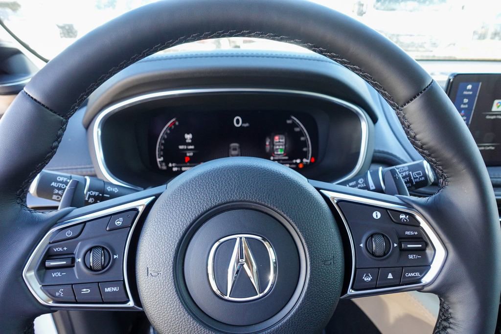New 2026 Acura MDX w/ Advance Package image 15
