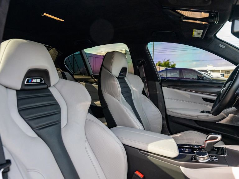 Used 2023 BMW M5 w/ Competition Package image 18