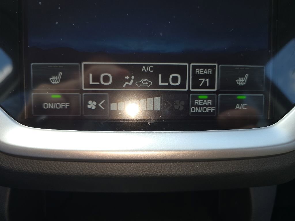 Used 2025 Subaru Ascent Premium AWD/4WD image 23