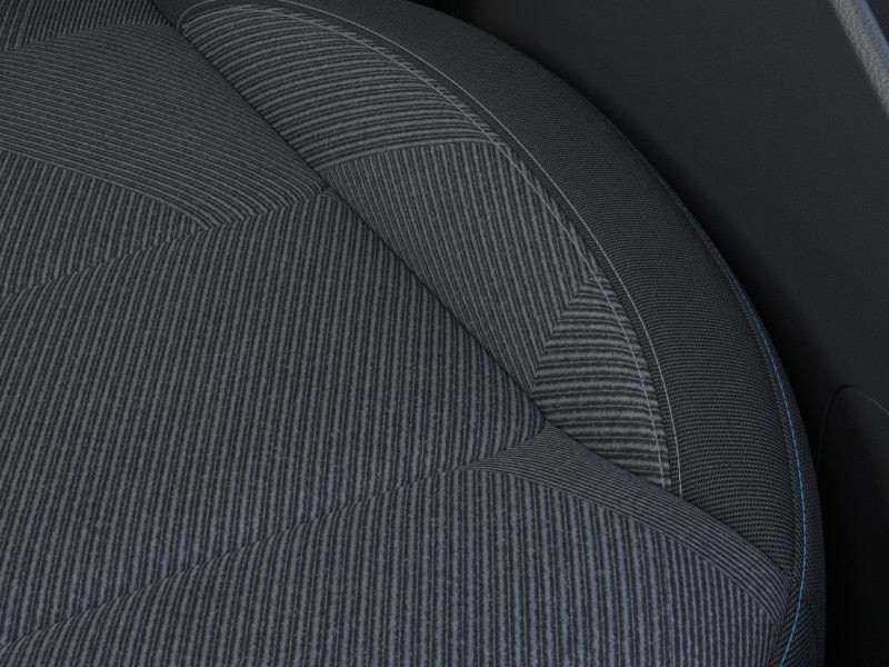 New 2026 Chevrolet Trax LS w/ Driver Confidence Package image 21