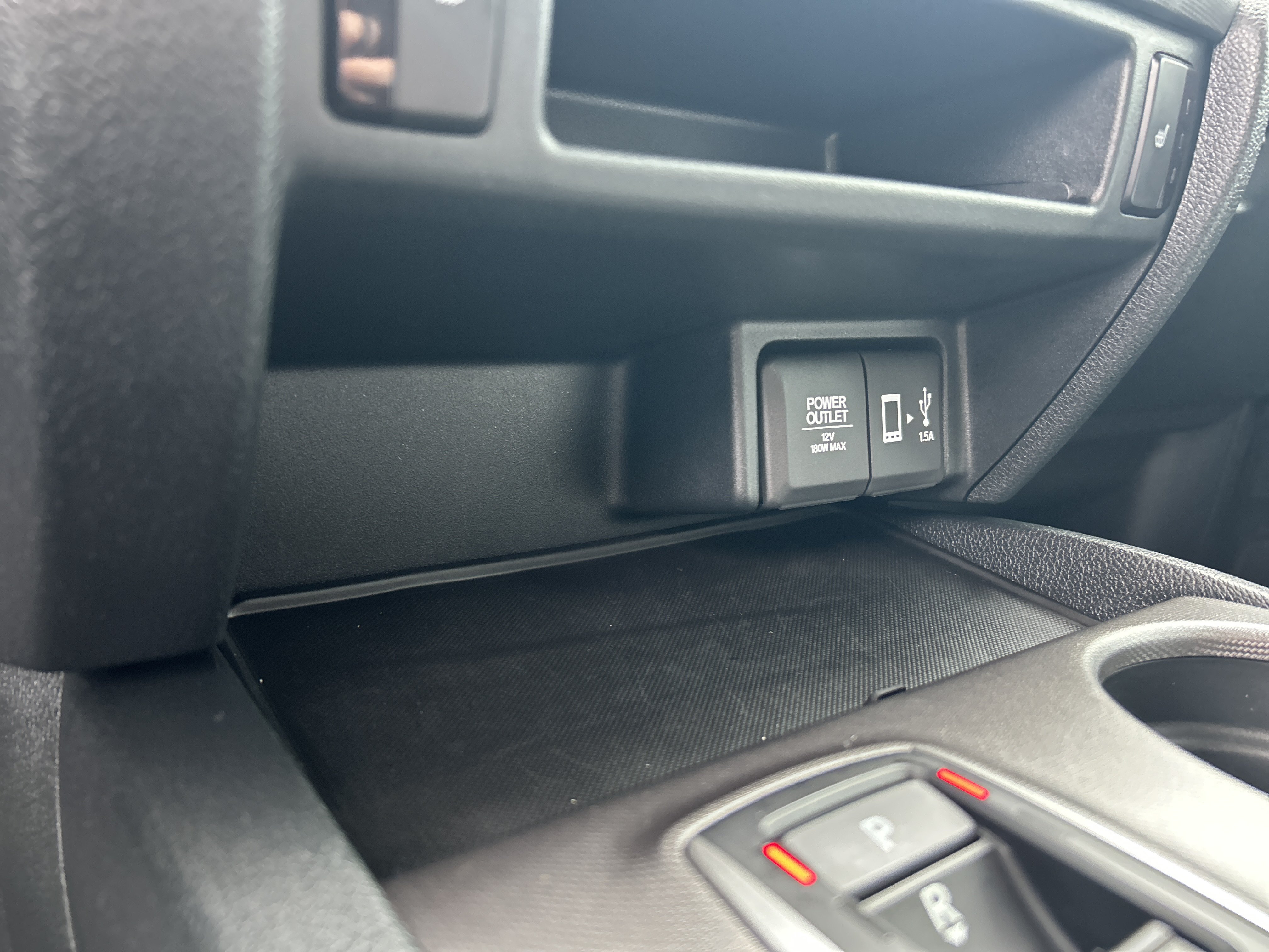 Certified 2023 Honda Ridgeline RTL image 12