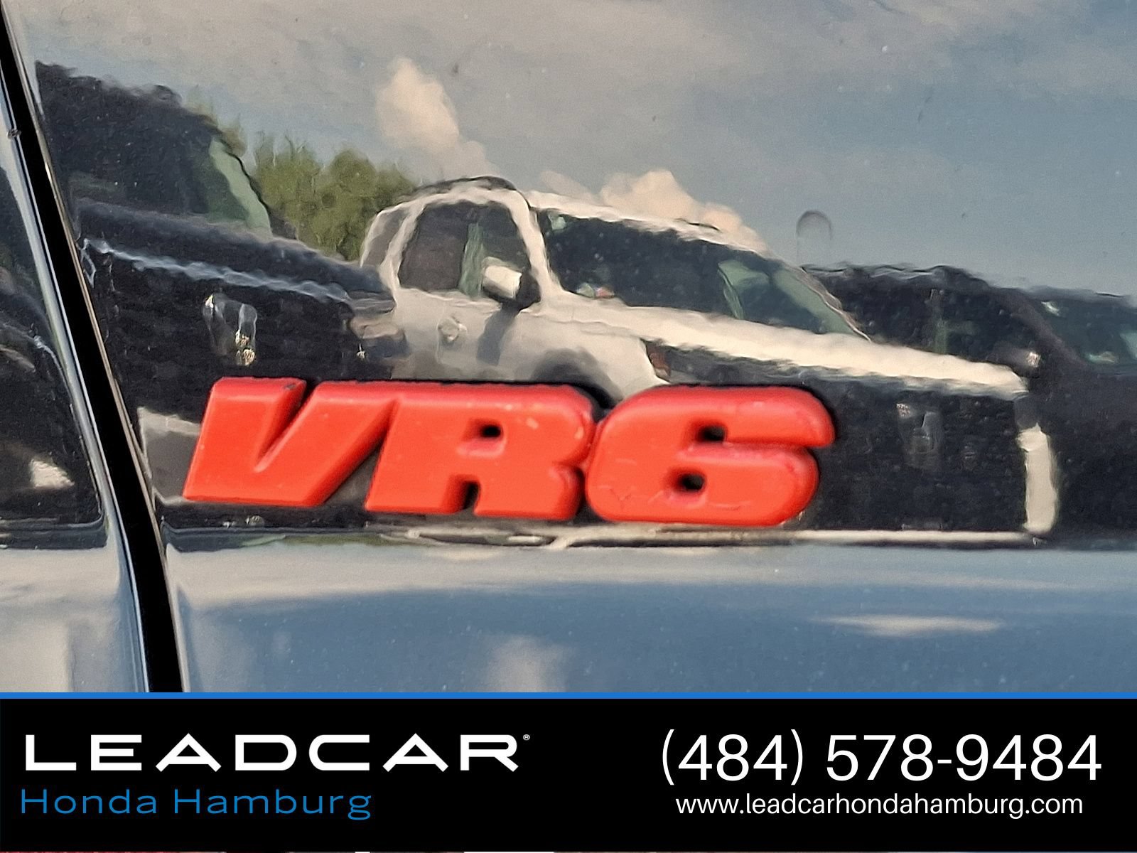 Used 2018 Volkswagen Passat 3.6 FWD image 31