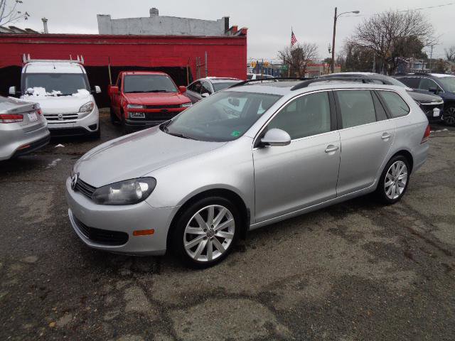 Used 2014 Volkswagen Jetta SE image 2