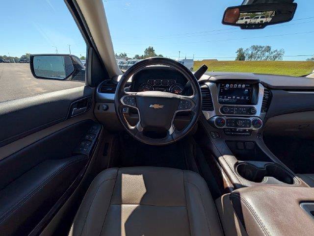 Used 2019 Chevrolet Tahoe LT RWD image 13