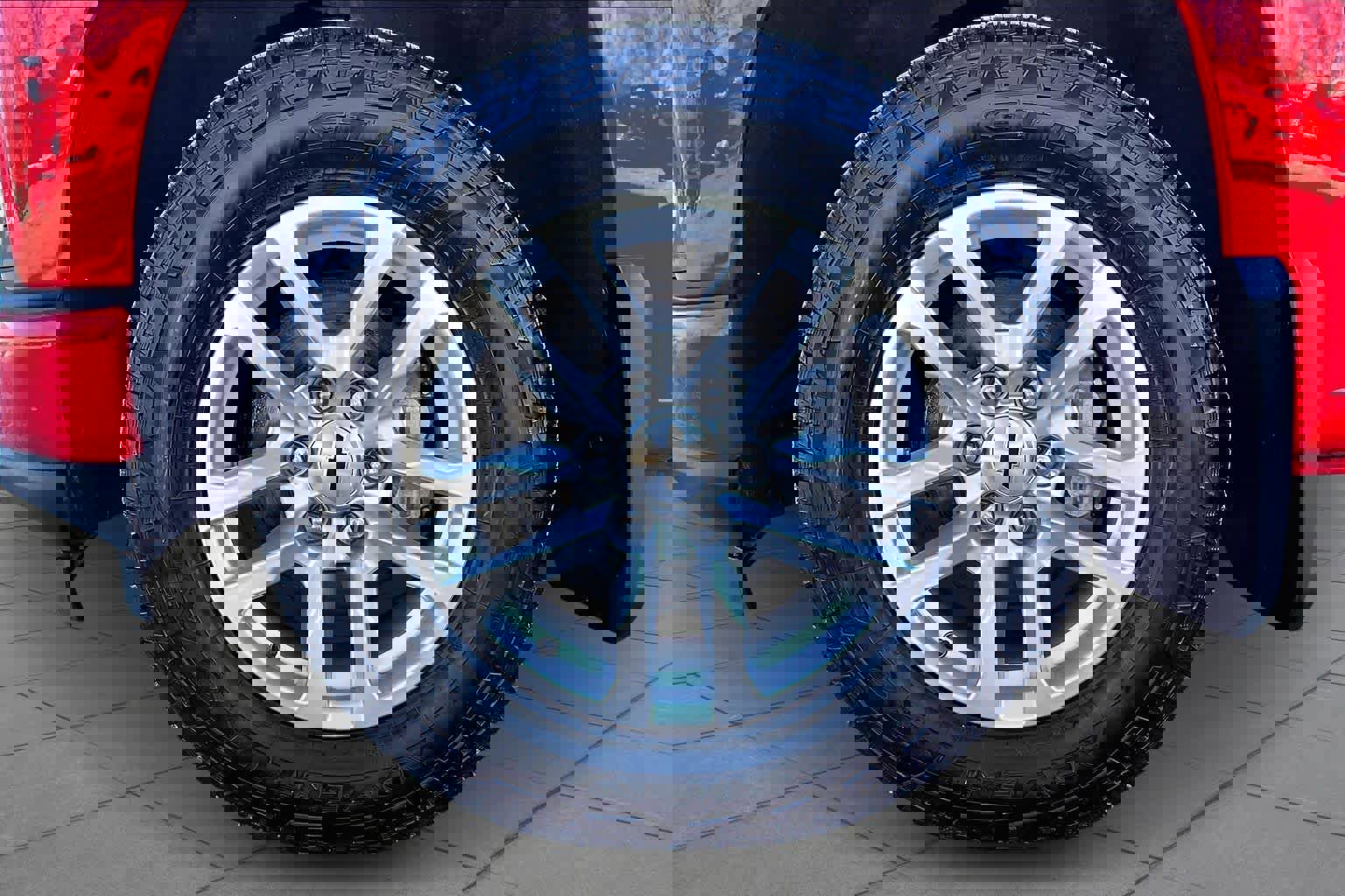 Used 2020 Chevrolet Silverado 1500 RST image 11