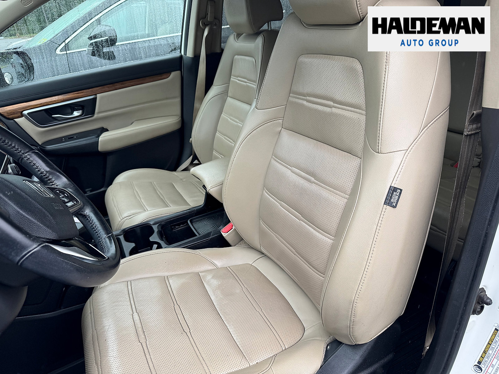 Used 2017 Honda CR-V Touring image 5