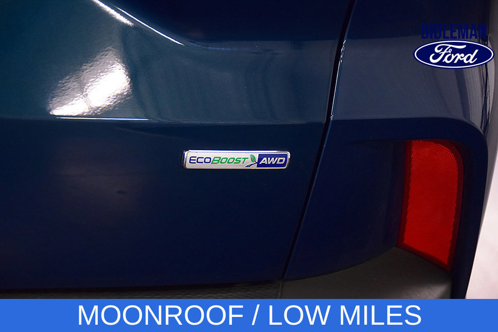 Used 2020 Ford Escape SE AWD/4WD image 15