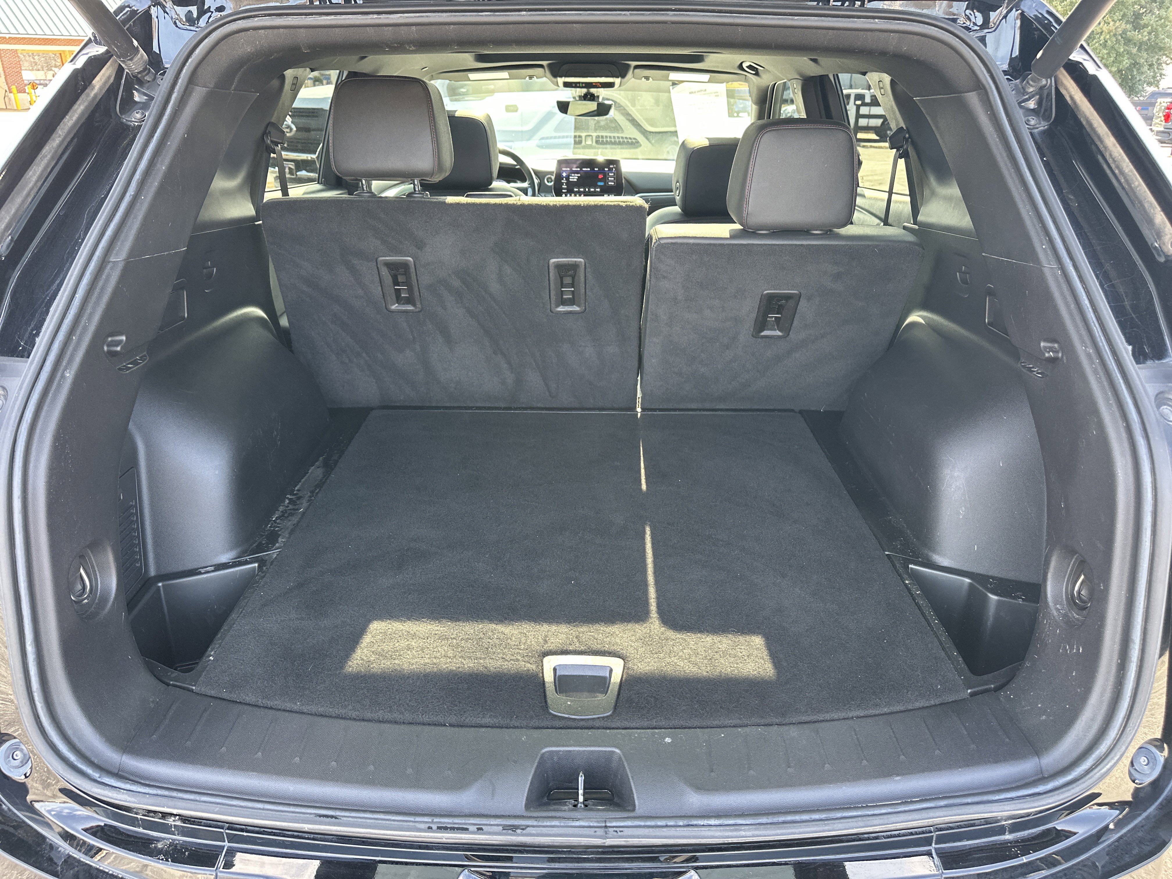 Used 2023 Chevrolet Blazer RS w/ Driver Confidence II Package image 19