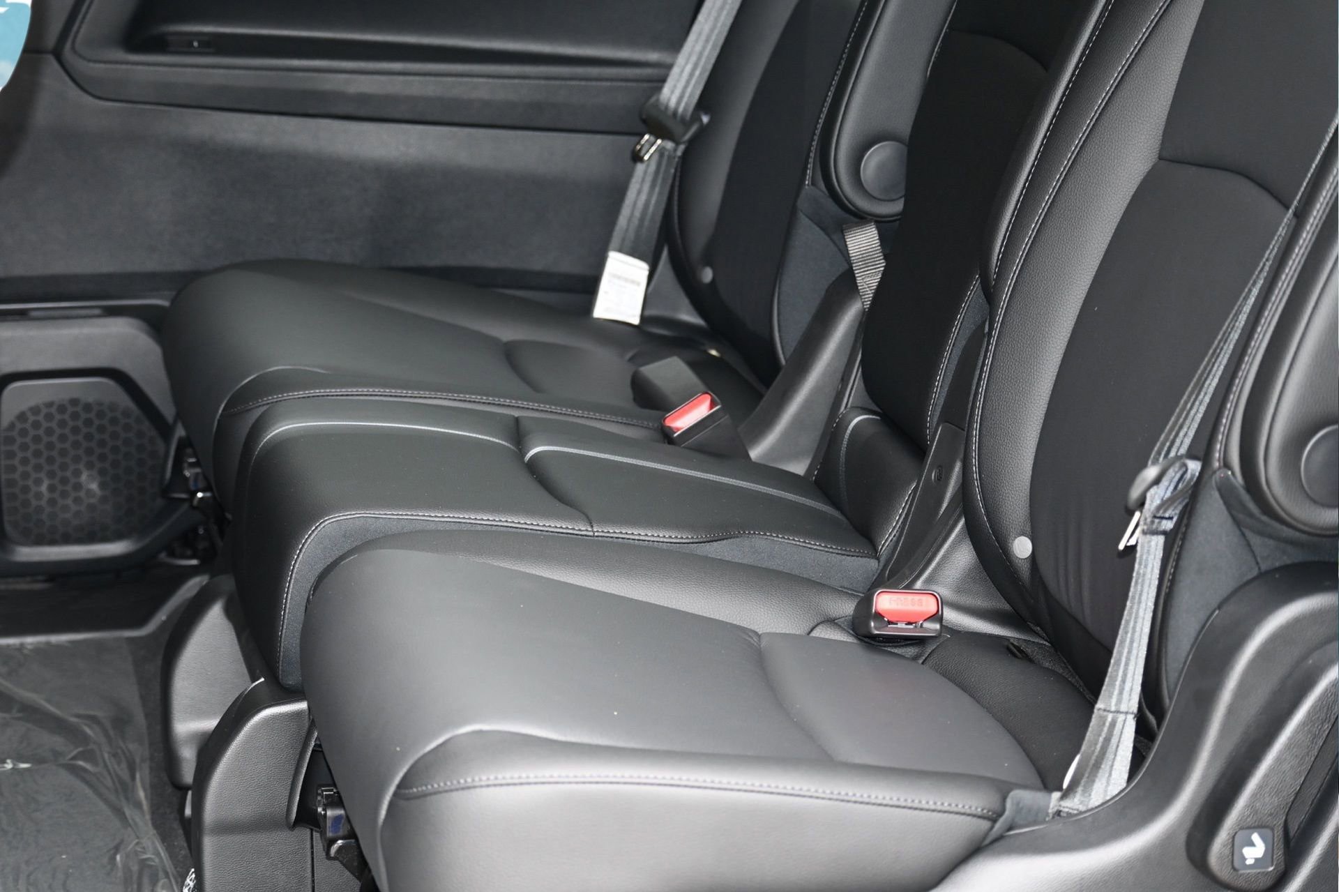 New 2026 Honda Odyssey EX-L image 13