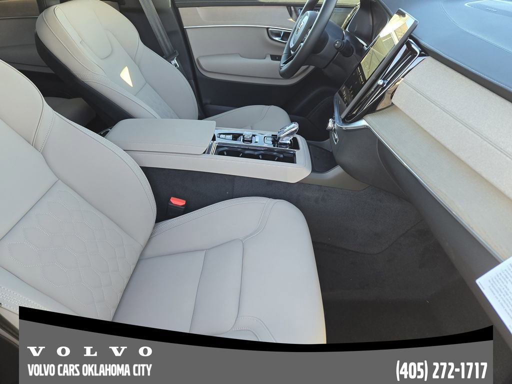 Used 2026 Volvo XC90 B6 Plus w/ Protection Package Premier AWD/4WD image 13