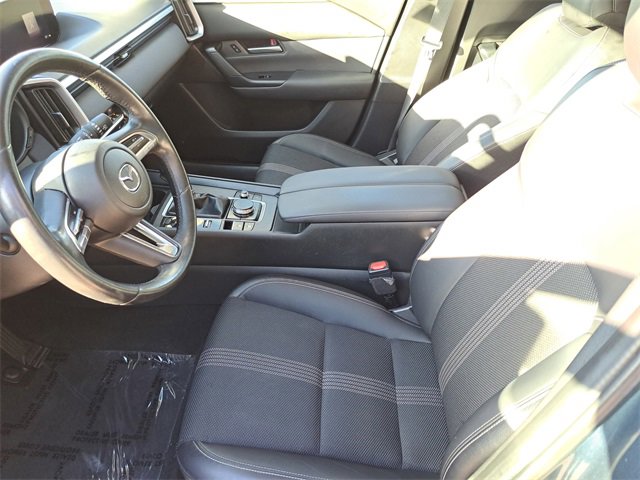 Used 2024 MAZDA CX-50 AWD 2.5 S w/ Preferred Package image 22