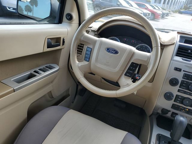 Used 2012 Ford Escape XLT image 10