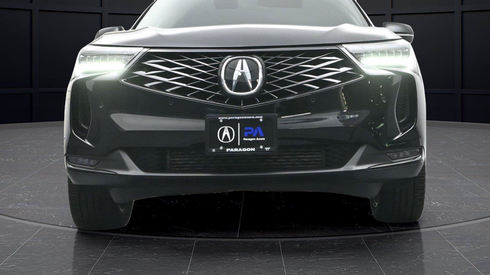 Certified 2025 Acura RDX w/ Advance Package AWD/4WD image 32